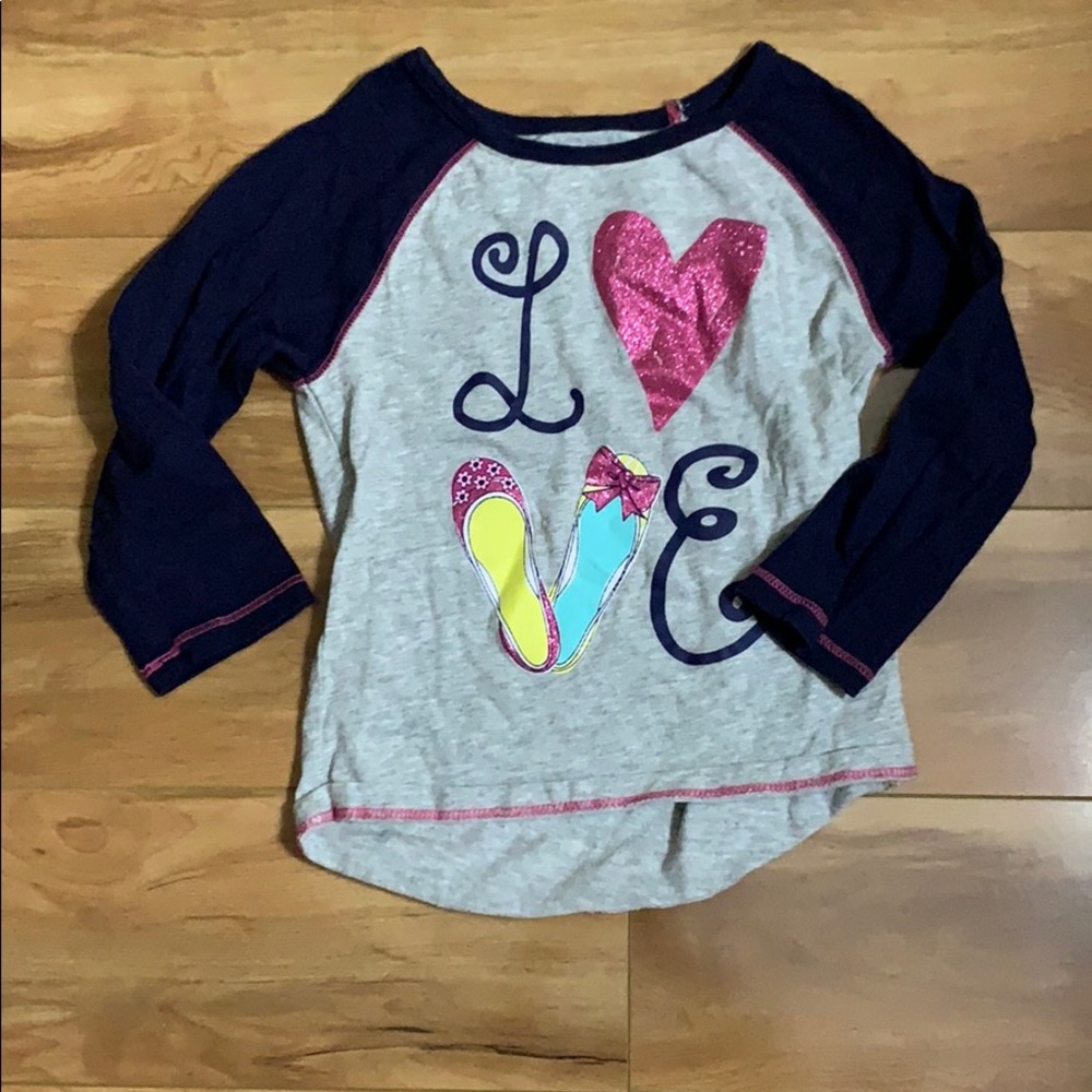 Love Tee
